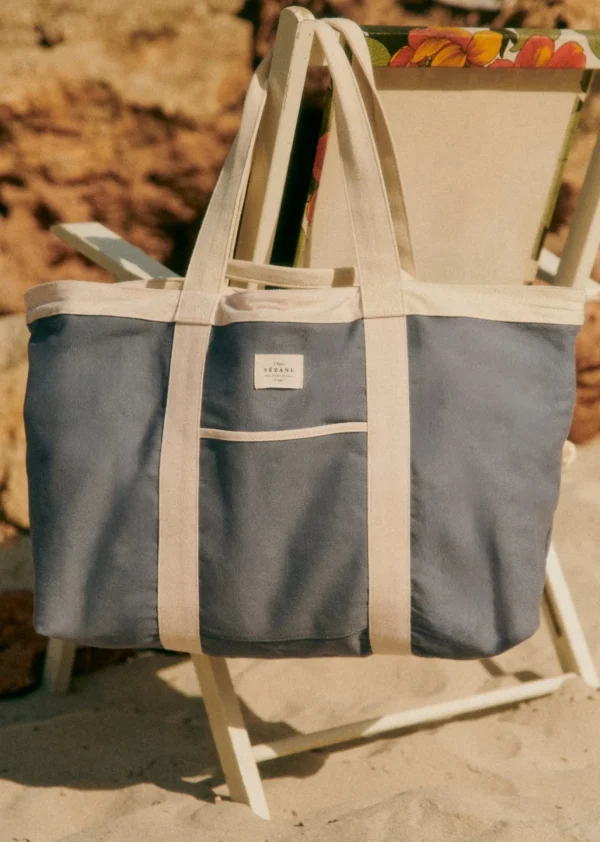 Maxi Tote Bag