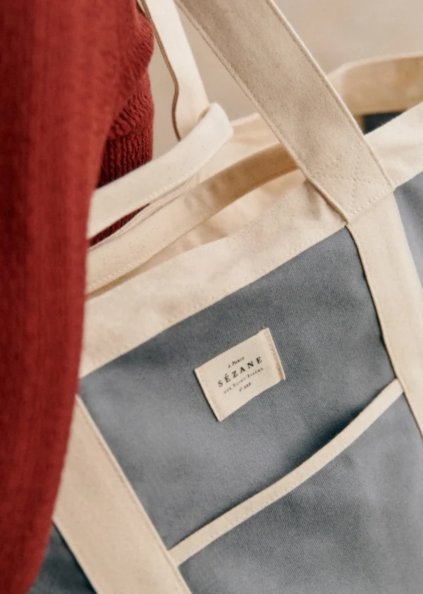 Maxi Tote Bag