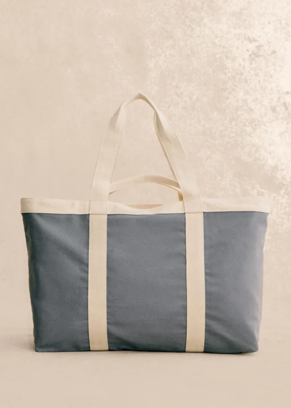 Maxi Tote Bag