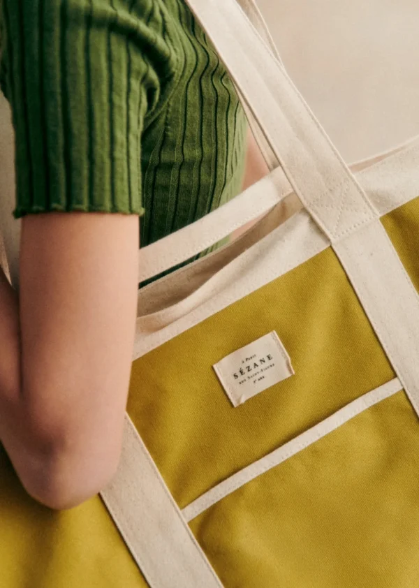 Maxi Tote Bag