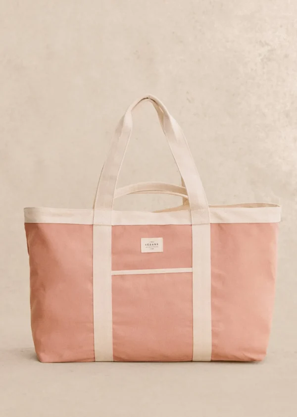 Maxi Tote Bag
