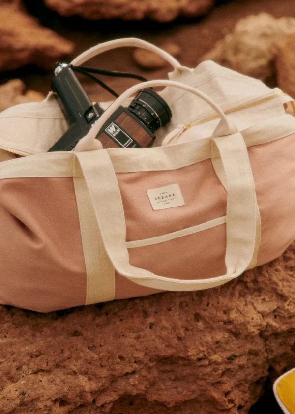 Maxi Tote Bag