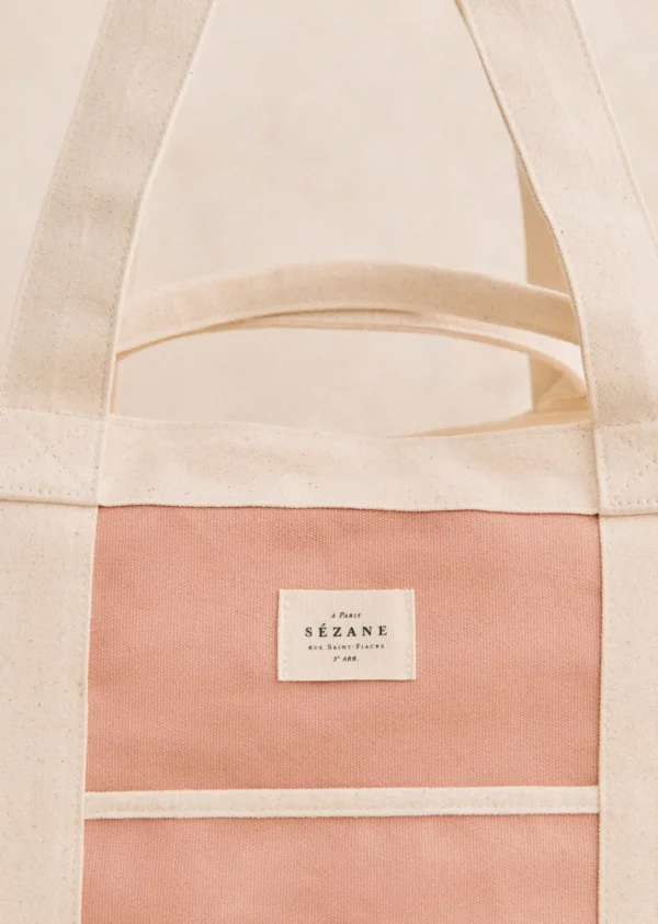 Maxi Tote Bag