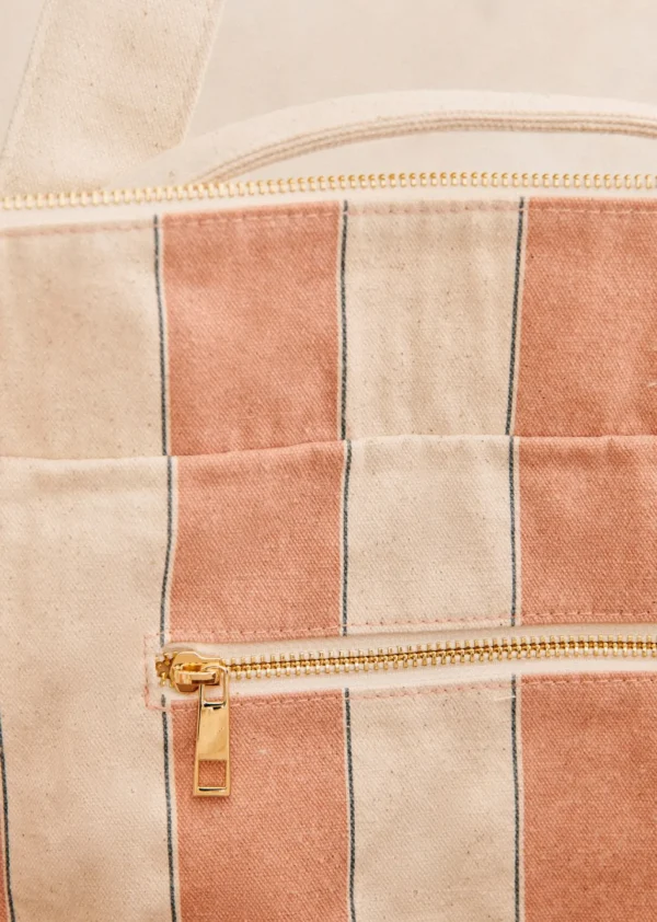Maxi Tote Bag
