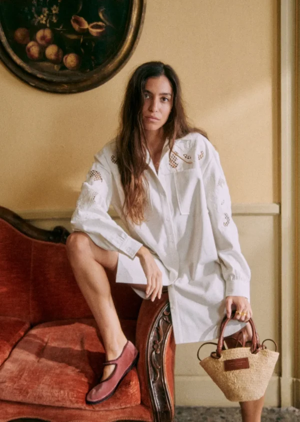 Maxine Dress