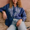 Maxy Shirt - Sézane X Roberto Ruspoli