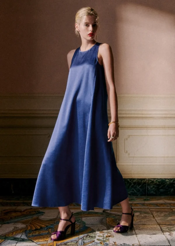 Medea Dress