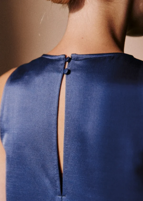 Medea Dress