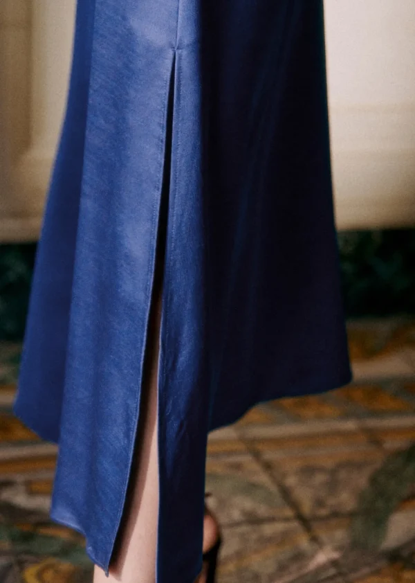 Medea Dress