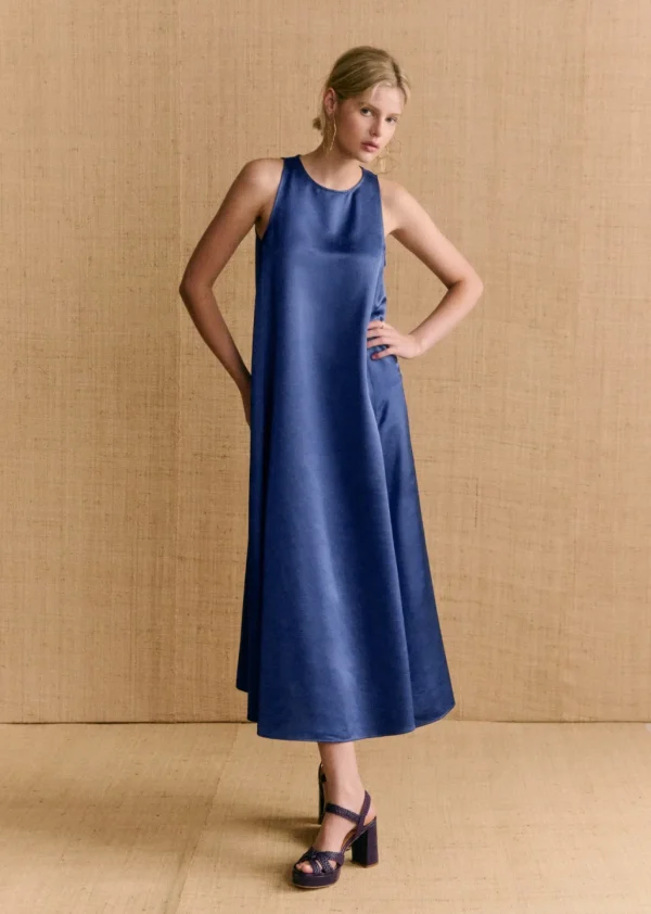 Medea Dress