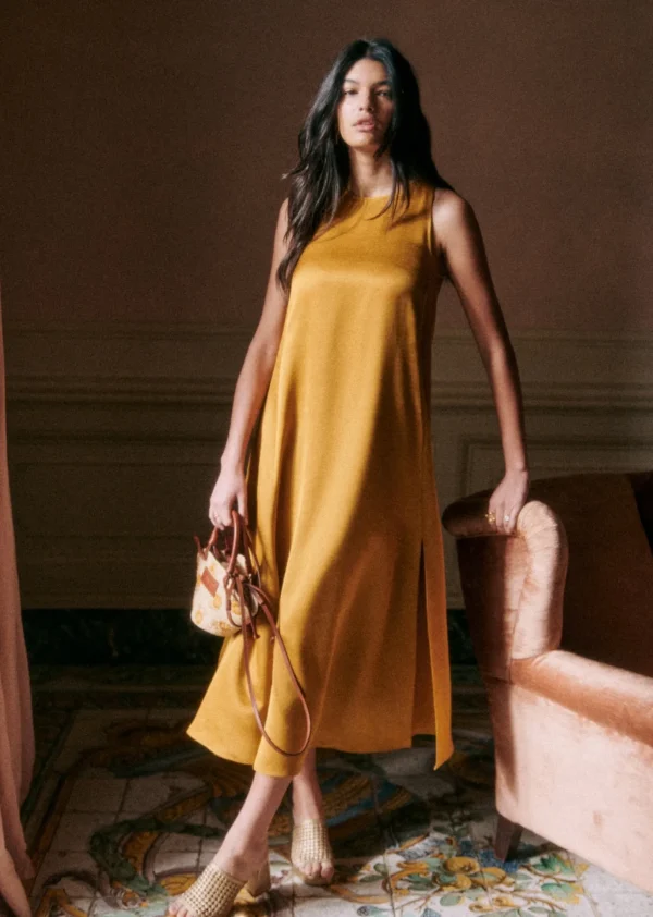 Medea Dress