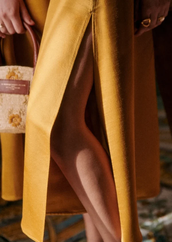 Medea Dress