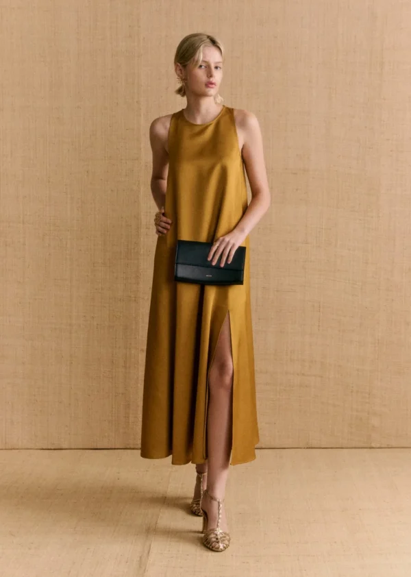 Medea Dress