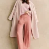 Mederick Coat