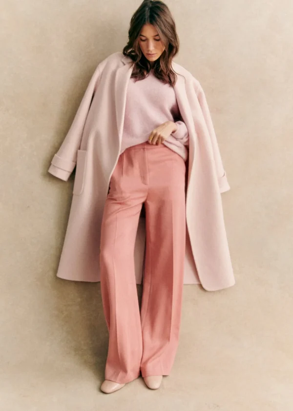 Mederick Coat