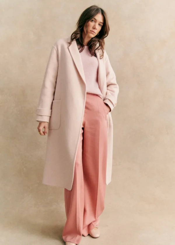 Mederick Coat