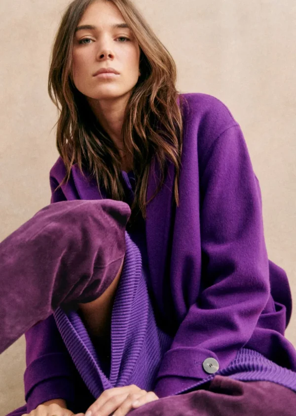 Mederick Coat