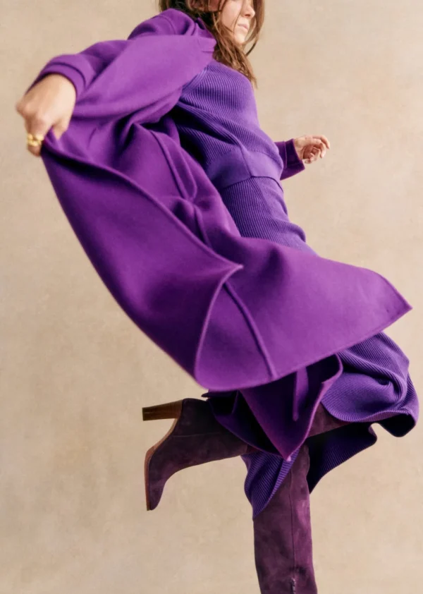 Mederick Coat