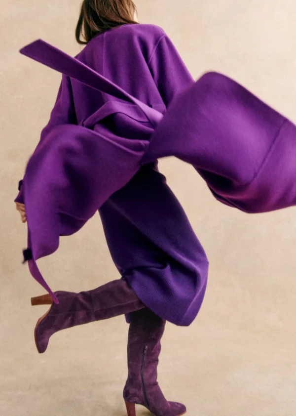 Mederick Coat