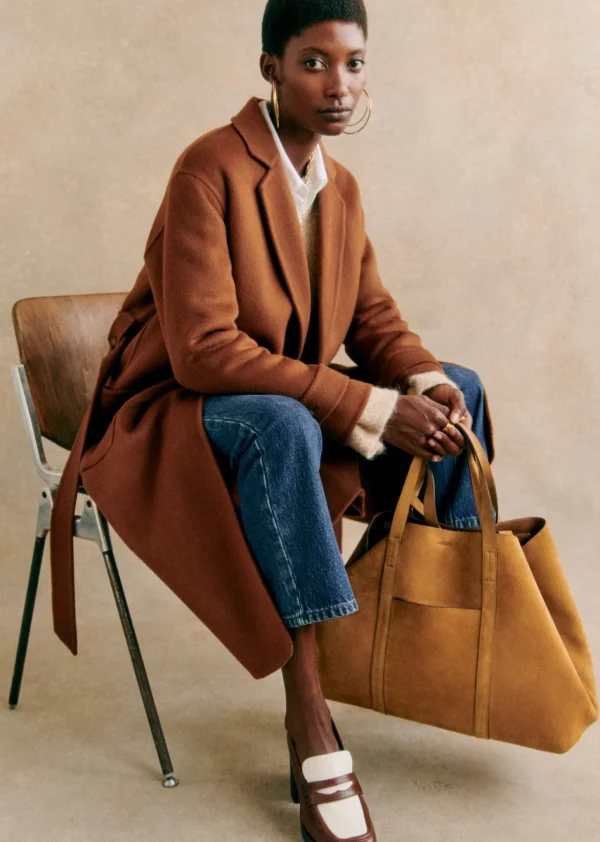 Mederick Coat
