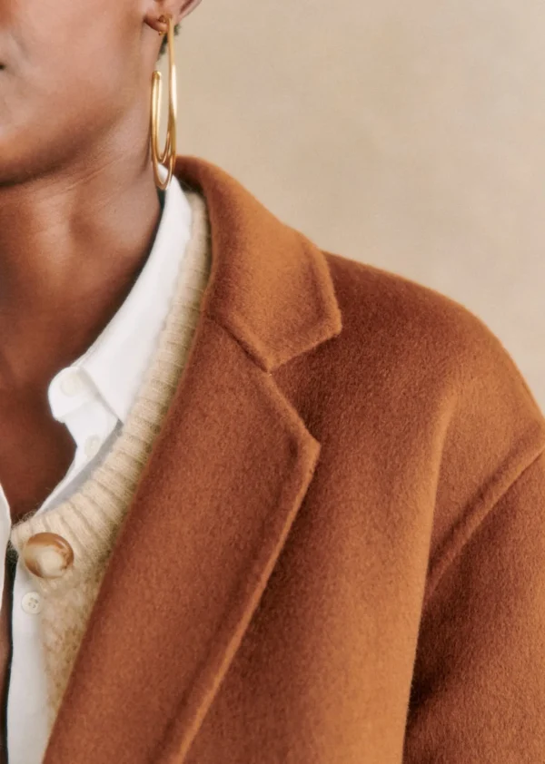 Mederick Coat