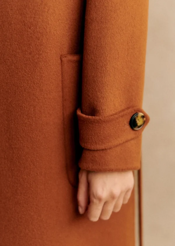 Mederick Coat