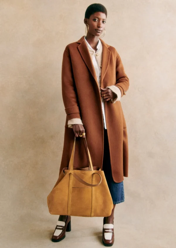 Mederick Coat