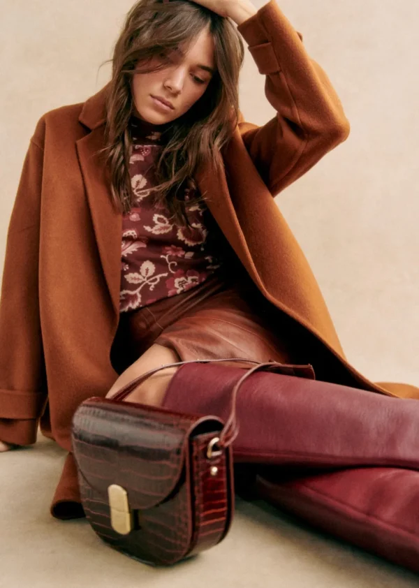 Mederick Coat