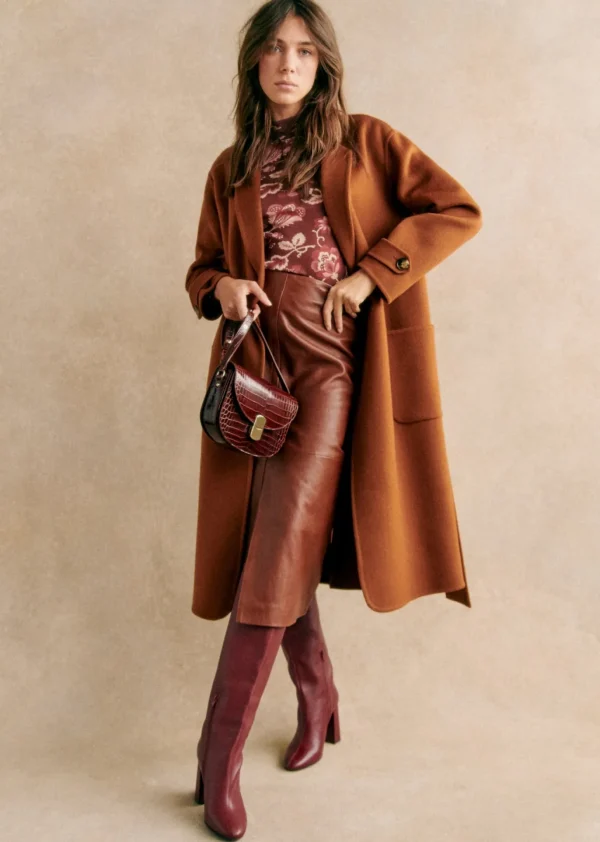 Mederick Coat