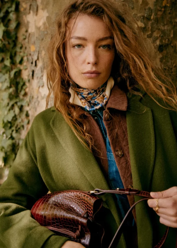 Mederick Coat