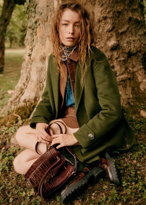 Mederick Coat