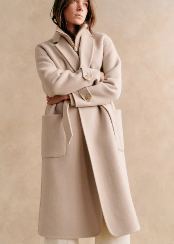 Mederick Coat