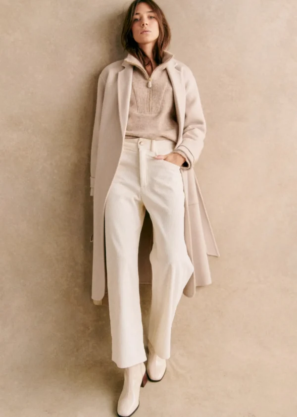 Mederick Coat