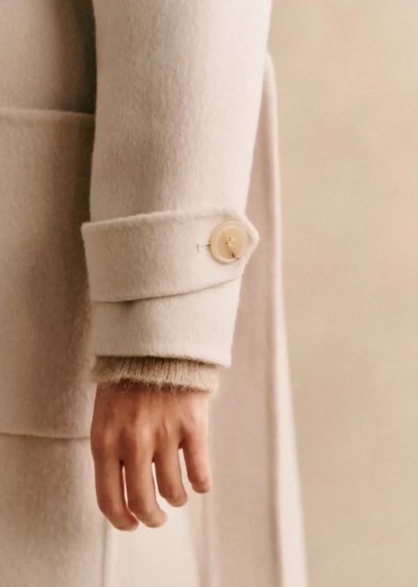 Mederick Coat