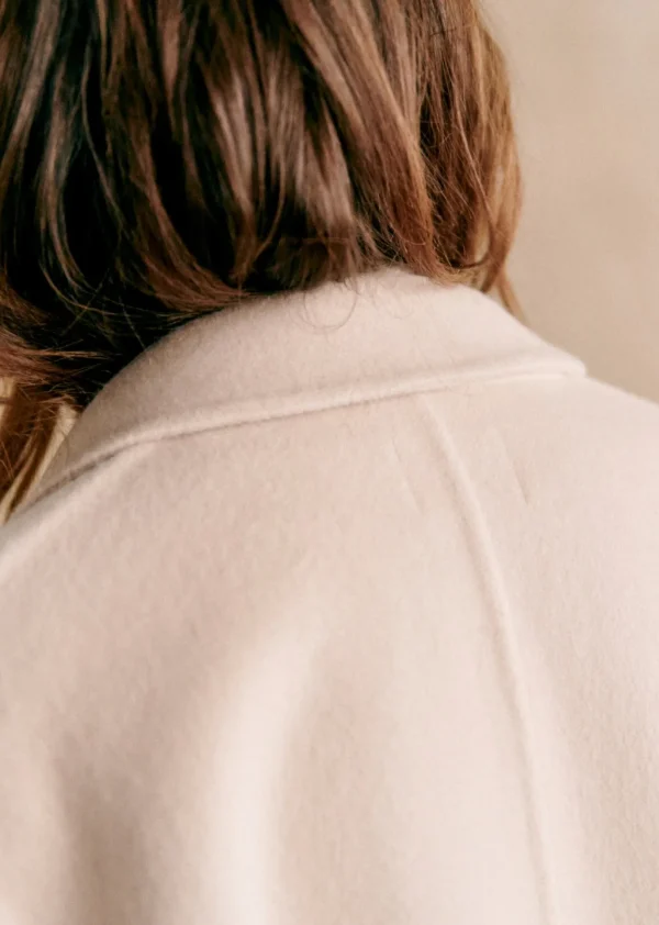 Mederick Coat