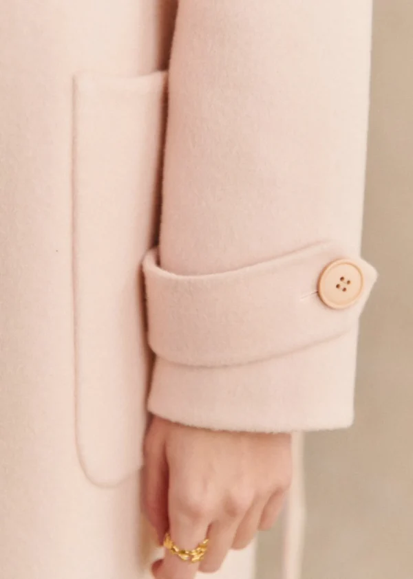 Mederick Coat