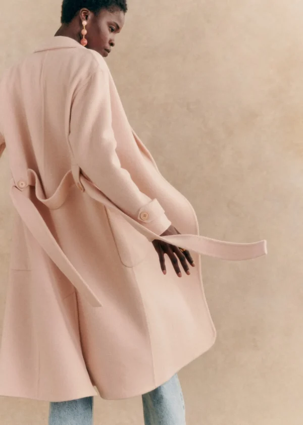 Mederick Coat