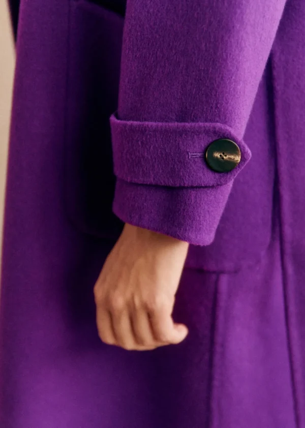 Mederick Coat