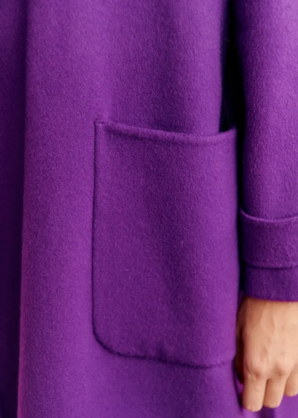 Mederick Coat