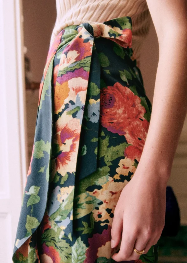Melaine Skirt