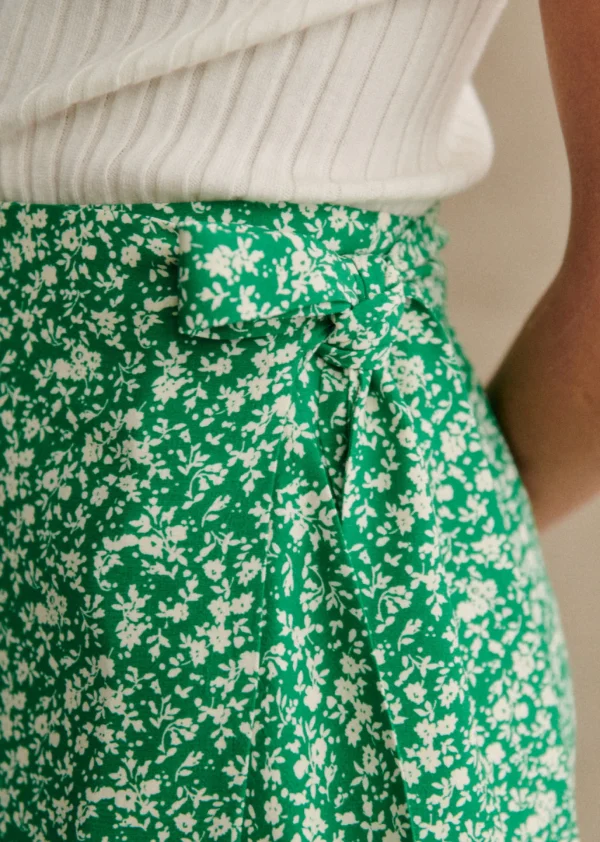 Melaine Skirt