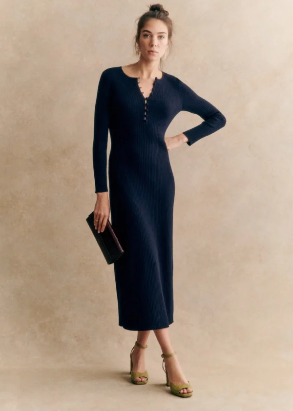 Meryl Dress