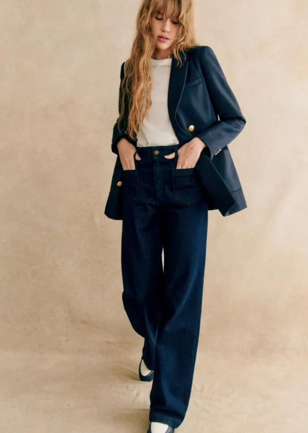 Michele Jacket