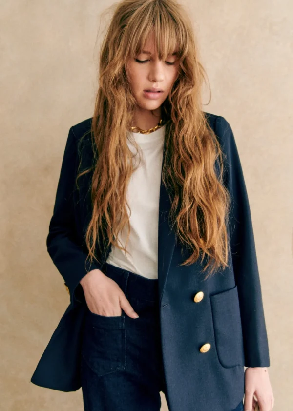 Michele Jacket