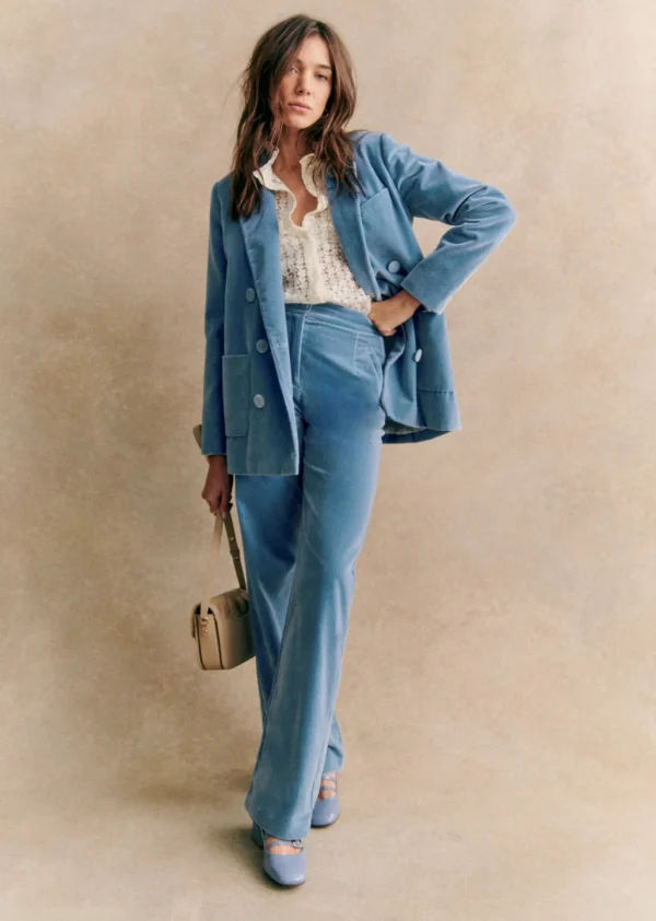 Michele Jacket