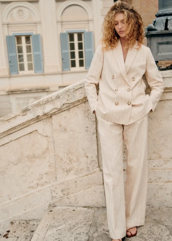 Michele Jacket