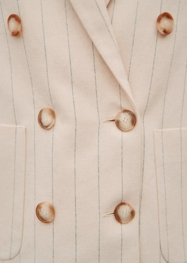 Michele Jacket
