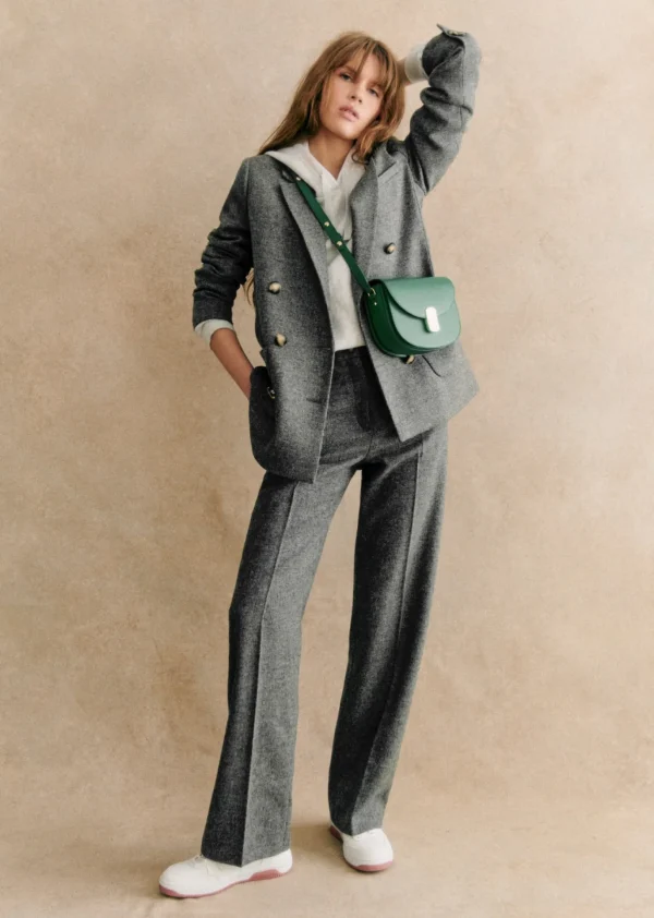 Michele Jacket