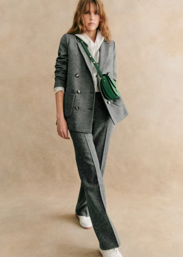 Michele Jacket