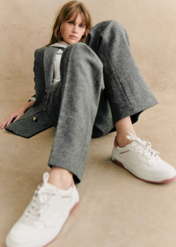 Michele Jacket